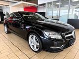 Mercedes-Benz CLS 500 BE 4M *AMG-STYLING+VOLL+AIRMATIC+19'AMG* - Mercedes-Benz CLS 500: AMG