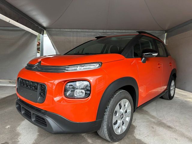 Citroën Citroen C3 Aircross C3 Aircross PureTech 110 S&S