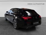 Mercedes-Benz CLA 200 d SB PROGRESSIVE|LED|NIGHT|PANO|KAM|SOUN - gebrauchte Mercedes-Benz CLA 200 Shooting Brake aus dem Jahr 2023