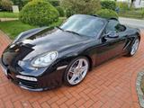 Porsche Boxster S 987 Chronosport Paket - gebrauchte Porsche Boxster aus dem Jahr 2010