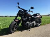 Harley-Davidson Harley Davidson FAT Bob FXFBS 114 - Harley-Davidson Fat Bob 114