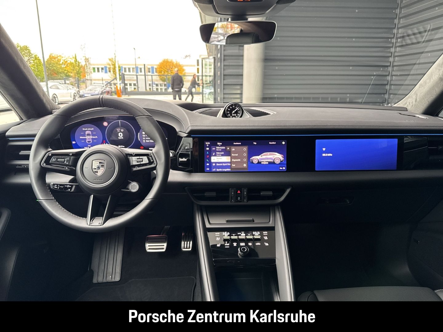 Porsche Macan - Bild 10