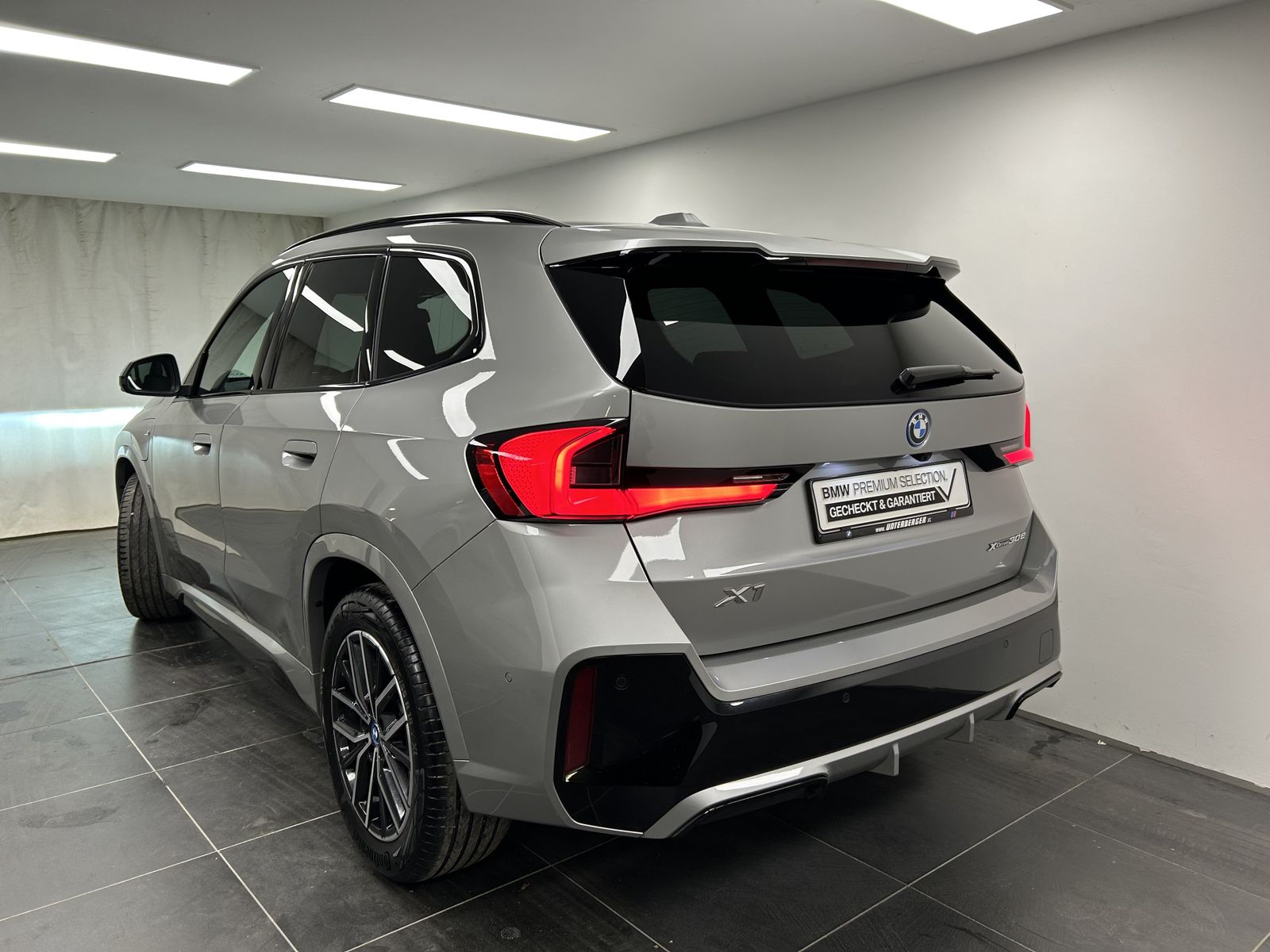 BMW X1 xDrive30e M Sportpaket Harman/Kardon Head-Up  foto 11