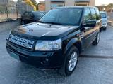 Land Rover Freelander 2.2 SD4 S.W. S - Land Rover Freelander: Sd4