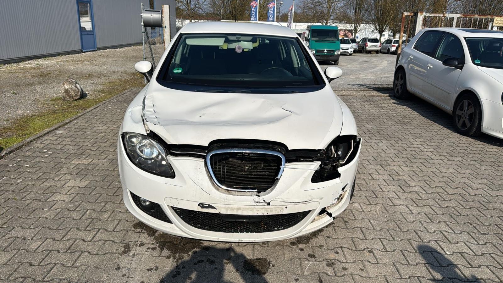 Seat Leon Stylance / Style