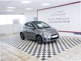 Fiat 500S Cabrio*2Vorb*Sport-Paket*Zahnriemen Neu*PDC - Fiat: Sport