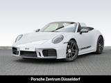Porsche 992 911 Carrera T Cabriolet BOSE Sportabgas
