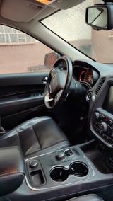 Dodge Durango - Dodge Durango von privat