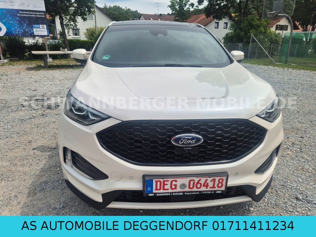 Image of Ford Edge