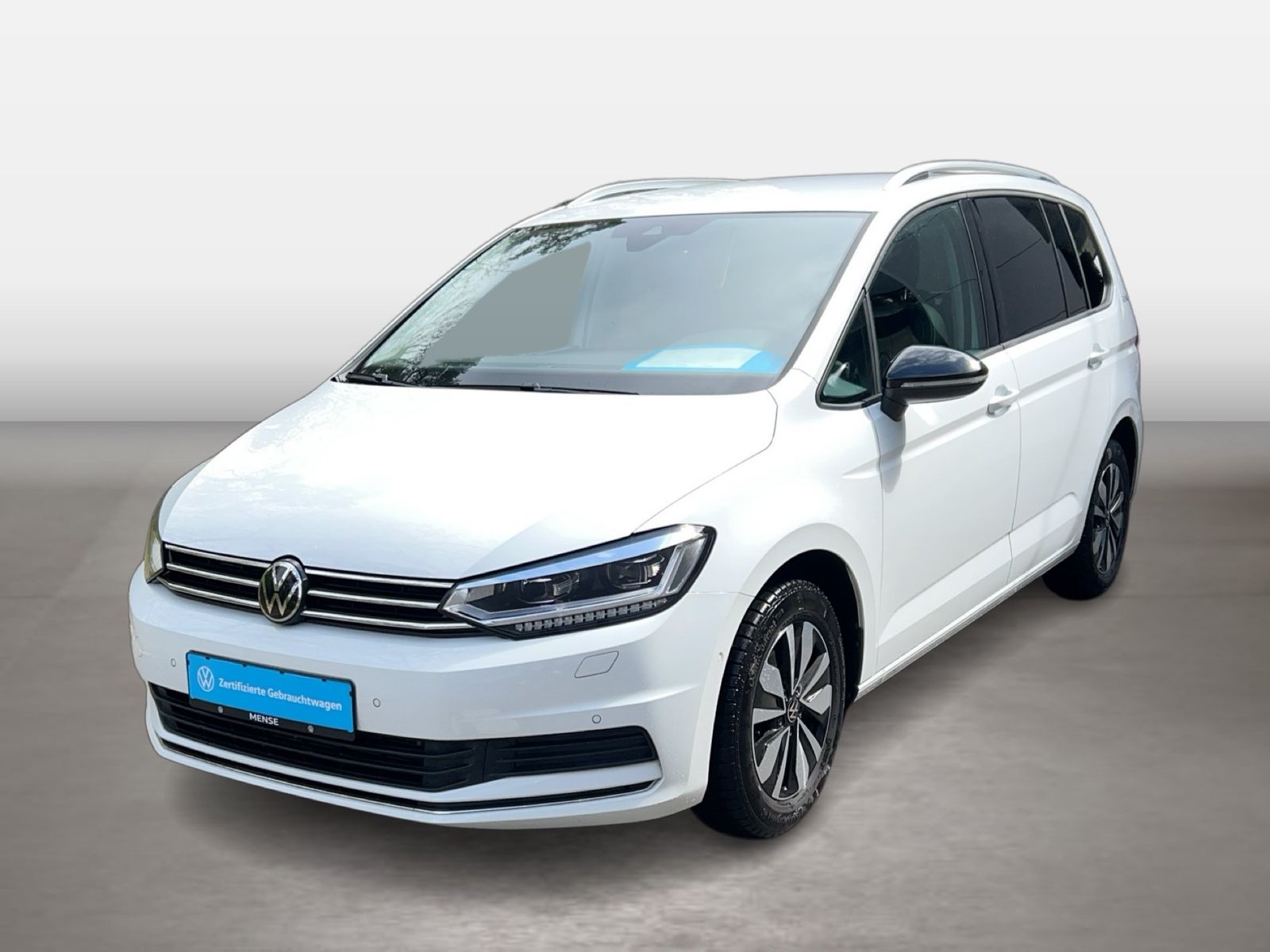 Volkswagen Touran - Bild 2