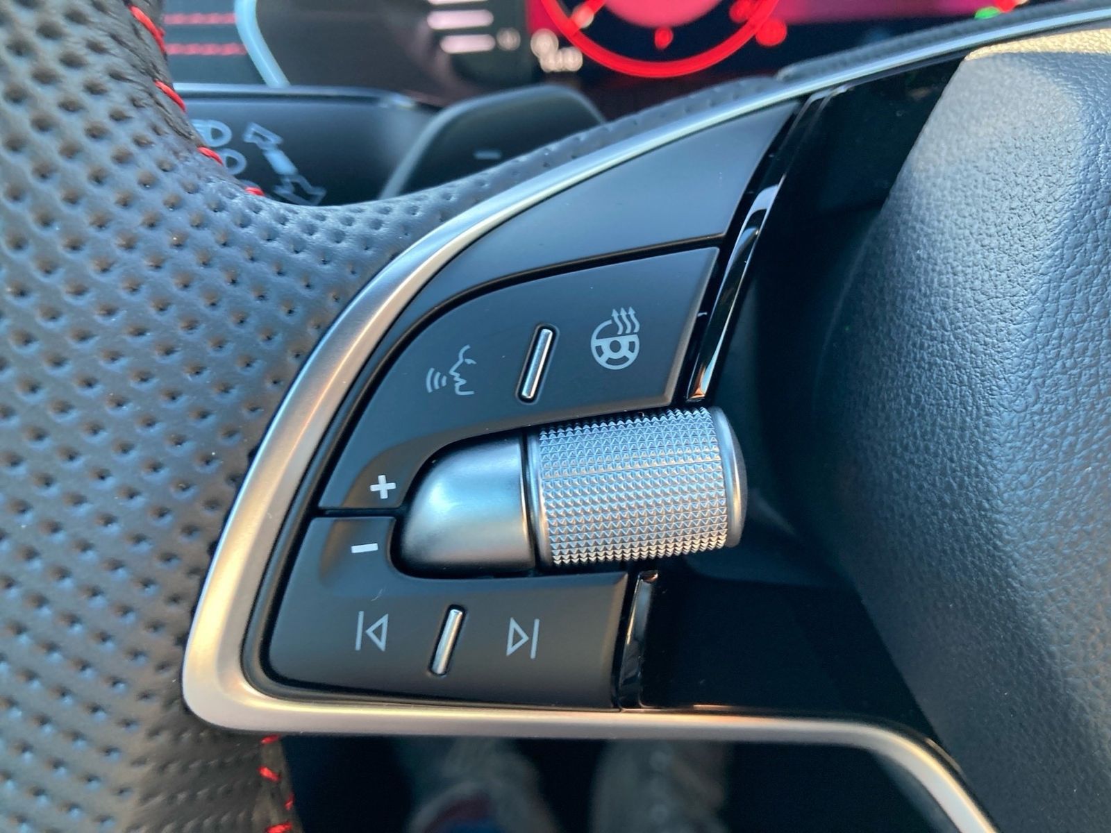 Skoda Octavia - Bild 19