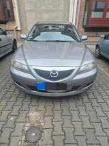 Mazda verkaufe mein Mazda 6 - Mazda aus 2005: Mazda6
