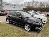 Volkswagen Polo 6R 1.4 TDI R-Line - Volkswagen Polo: 1l4 TDI