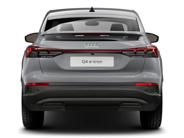 Audi Q4 e-tron - Bild 6