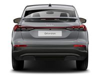 Audi Q4 e-tron - Vorschau Bild 6