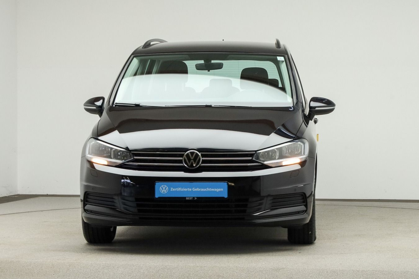 Volkswagen Touran - Bild 6