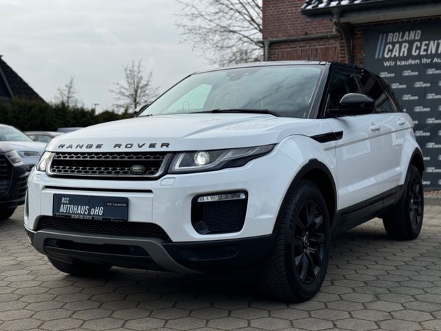 Land Rover Range Rover Evoque SE