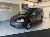 Volkswagen Caddy Maxi 1.2 Trendline*12M.Garantie*Finanz.* - Volkswagen Caddy mit Benzin-Antrieb: Kombi, 1.2