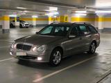 Mercedes-Benz Mercedes Benz S211 W211 E200 Kompressor T ... - : Kombi, W211