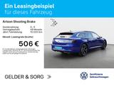 Volkswagen Arteon Shooting Brake R 270km/h*S-Sitze*20Z*H&K* - gebrauchte VW Arteon aus dem Jahr 2024