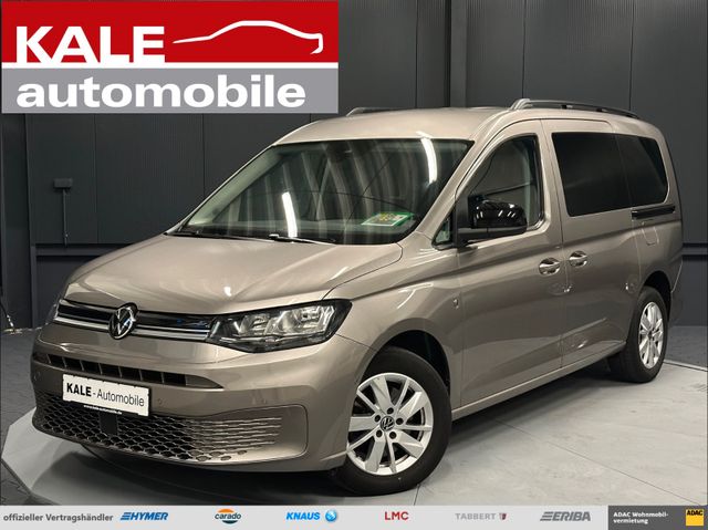 Volkswagen Caddy Maxi 2.0 TDI DSG Life*7-SITZ*KAMERA*Standh