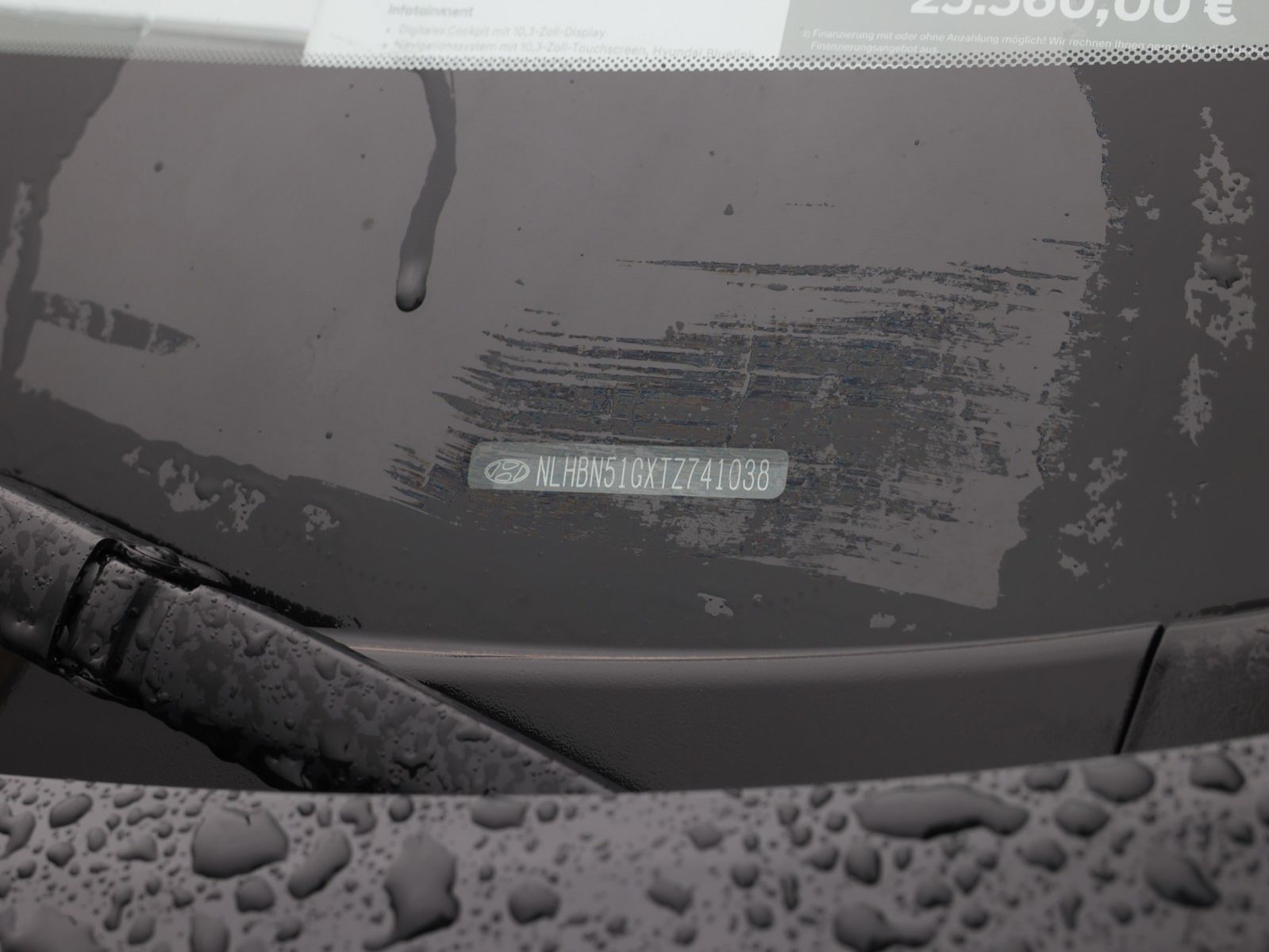 Hyundai i20 – Bild 17