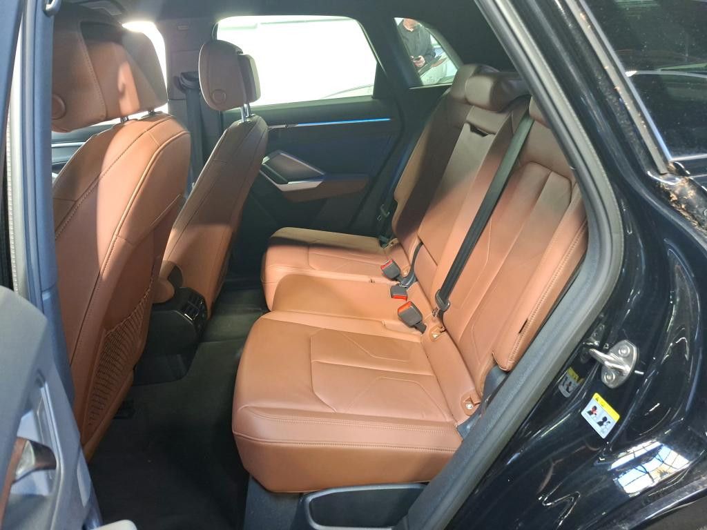Audi Q3 45 TFSI quattro S line+MATRIX+MAGNETIC-RIDE+ foto 10
