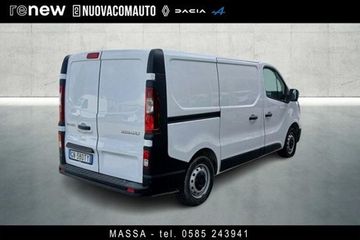 Renault Trafic - 3