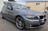BMW 320d E90 Automatik 3er Temp. Aut. SHZ 2. Hand - BMW 320: 320d E90