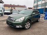 Subaru Outback 2.5i AWD Automatik Trend Lineartronic - Subaru Gebrauchtwagen in München