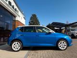 Skoda Fabia Style CarPlay&Android/PDC - Skoda Fabia mit Diesel-Antrieb: Limousine
