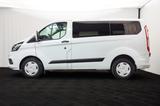 Ford Transit Custom PShift 320 L1 9SITZE+LED+TEMPOMAT - Ford Transit Kleinbus 9-Sitzer