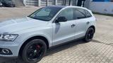 Audi Q5 3.0 tdi Quattro s tronic - Audi A4 mit Diesel-Antrieb: Geländewagen