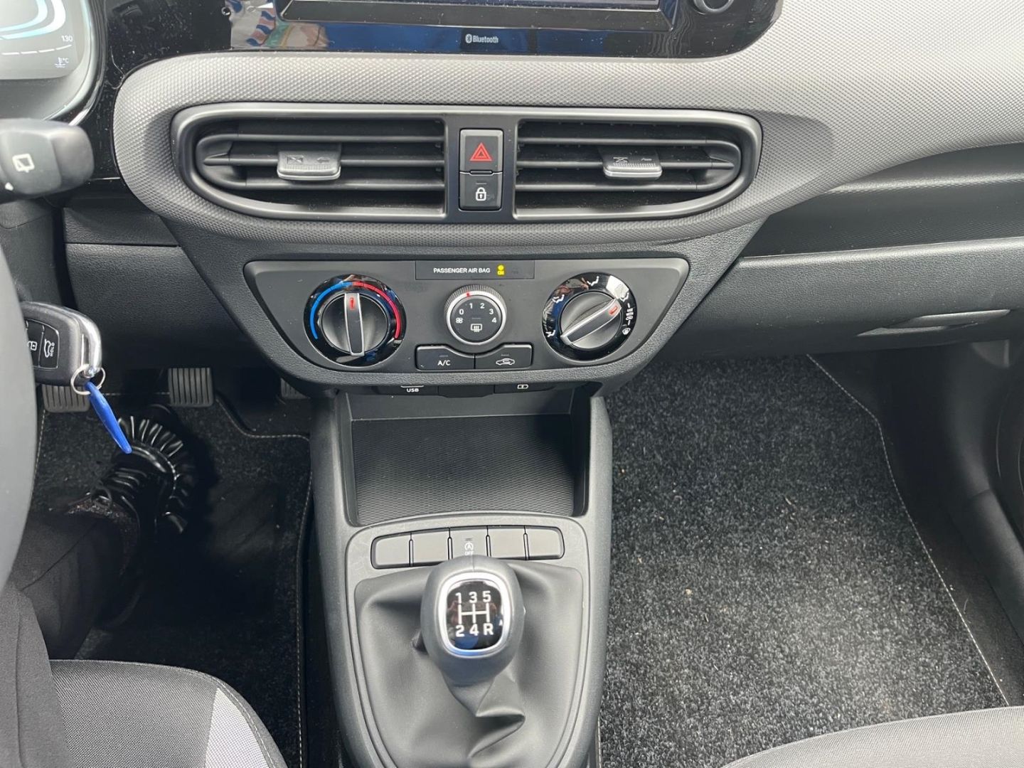 Hyundai i10 – Bild 13