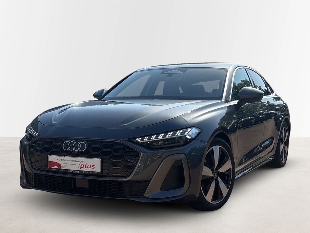 A5 Limousine TFSI 150 kW S-tronic ACC LED Kamera