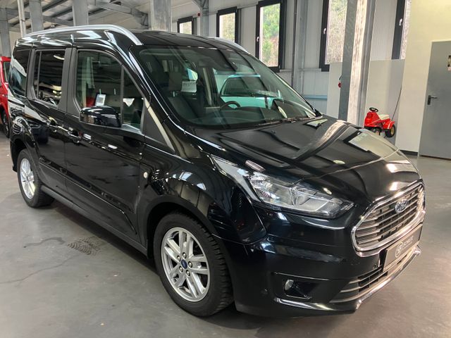 Ford Tourneo Connect 1.5 TDCi