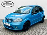 Citroën C3 1.1 SX Plus *KLIMA*RADIO*TÜV Neu*u.vm. - Citroën C3: Radio