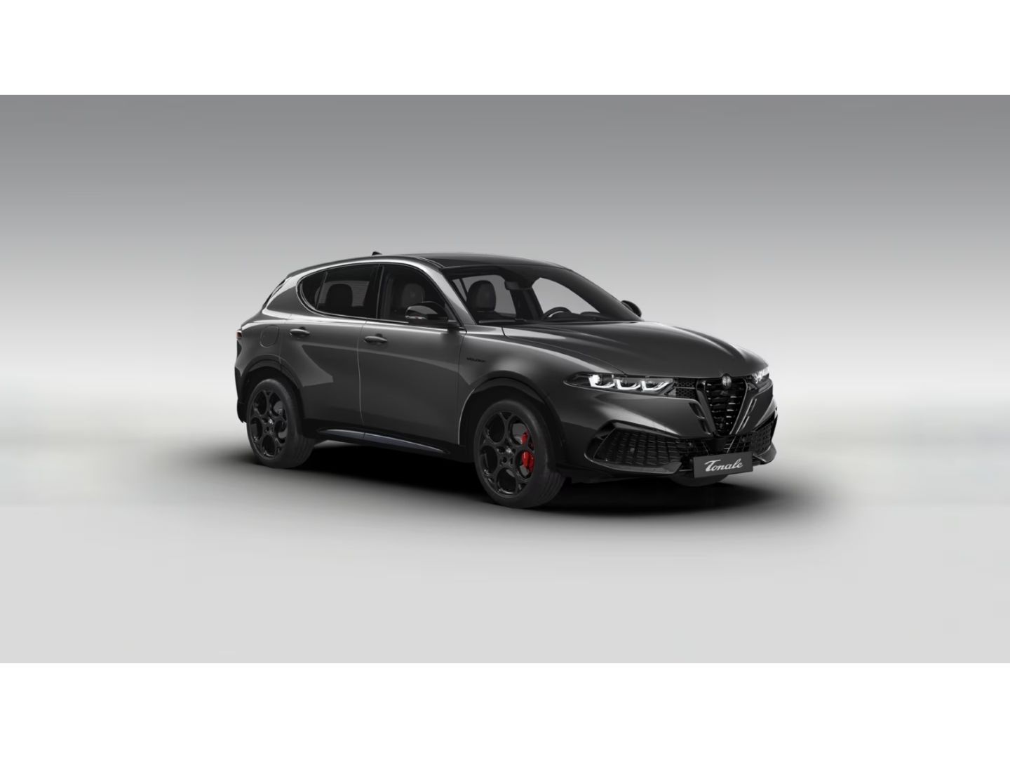 Alfa Romeo Tonale Veloce *Bestellfahrzeug* Sportpaket Navi 