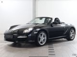 Porsche Boxster 2.9 Facelift  987.2 Schalter Top-Zustand - Porsche Boxster: Facelift