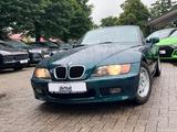 BMW Z3 Cabrio / SHZ / Klima / 2.Hand