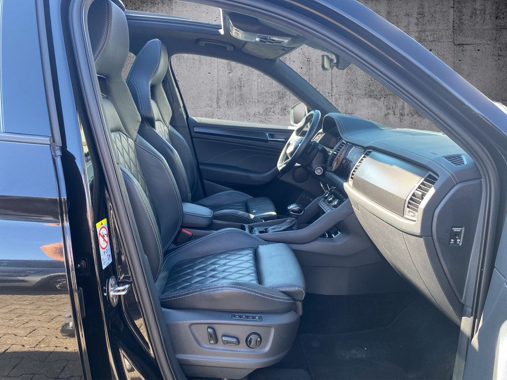 Skoda Kodiaq - Bild 10