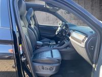 Skoda Kodiaq - Vorschau Bild 10