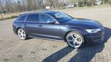 Audi S6 4g7c - Audi S6 mit Benzin-Antrieb: Limousine, Automatik