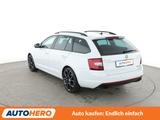 Skoda Octavia 2.0 TSI RS 245 Aut.*LED*ACC*CAM*PDC* - Skoda Octavia: Weiß, RS
