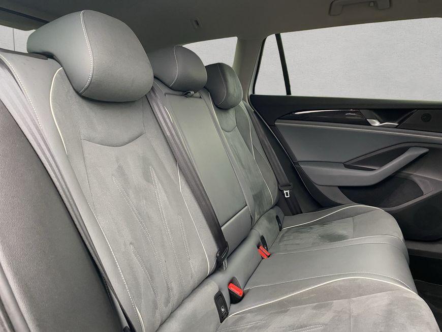 Volkswagen Passat 1.5 e-TSI OPF DSG Business Winter, миниатюра 21