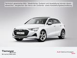 Audi A3 Sportback 30 TFSI ADVANCED PANO ST.HEIZ LM19 - Audi A3: Sportback 19