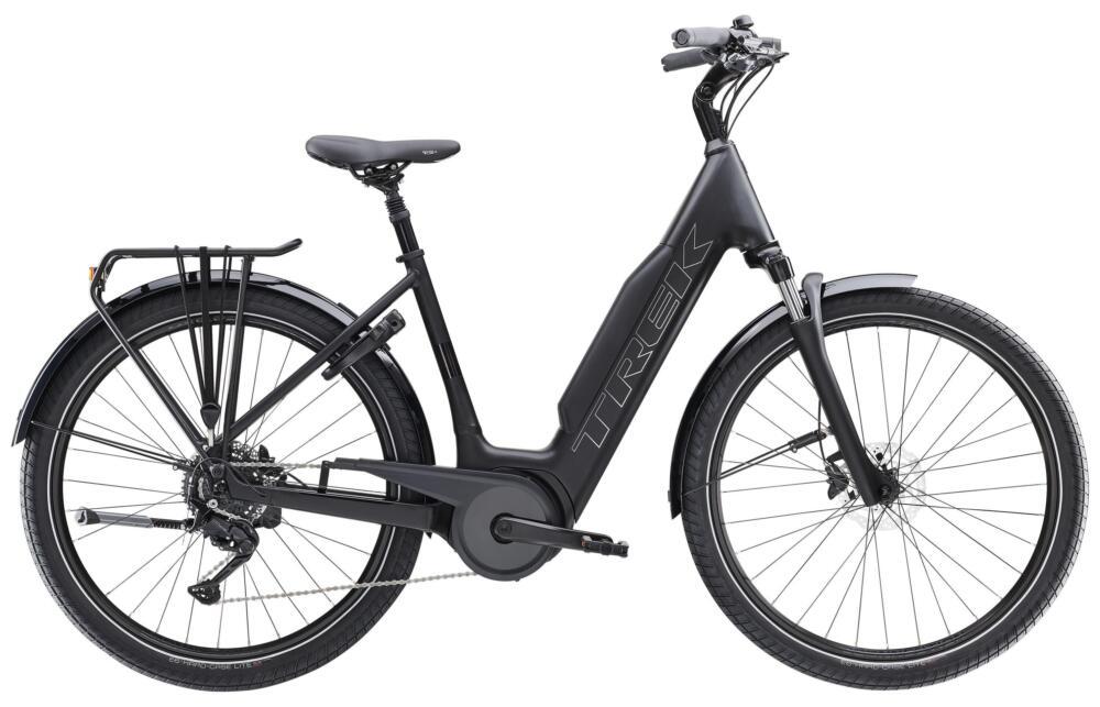 Trek Verve+ 3 Lowstep Gen 3 55 cm L