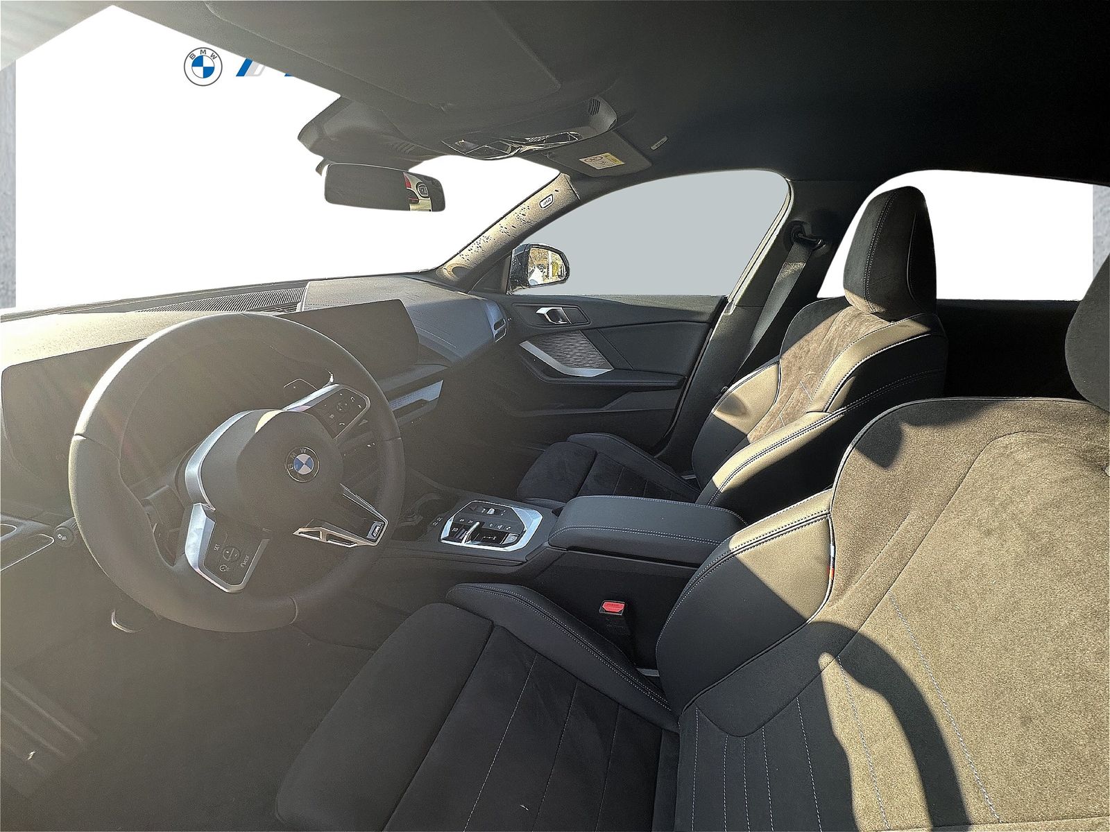 BMW 220 Gran Coupé - Bild 10