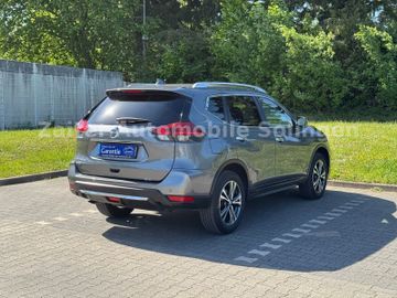 Nissan X-Trail - 5