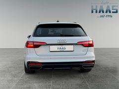 Fahrzeugabbildung Audi A4 Avant 35 TDI S line S-tr. Navi Sitzh 1Hand